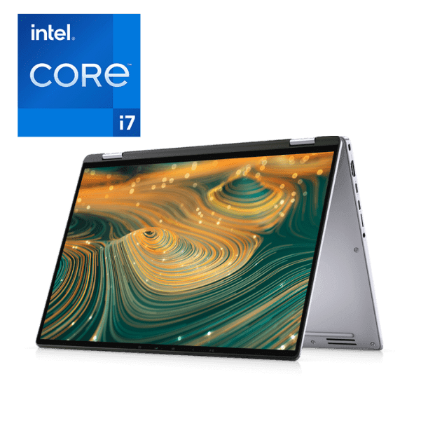 Dell Latitude 9420 2-in-1 Core i7-1185G7 vPro 16GB 256GB 14" Touch