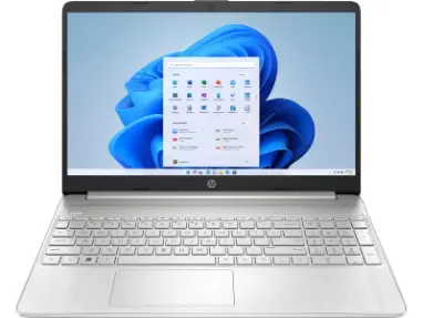 HP 15-fd0005dx Core i5-1235U 8GB 512GB SSD 15.6" Touch
