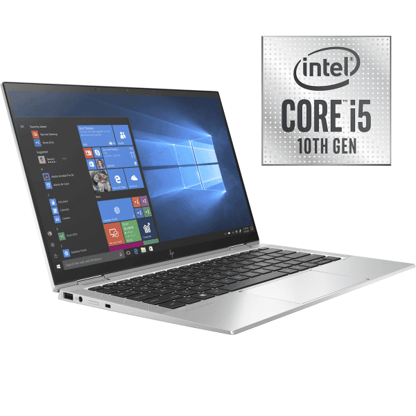 HP EliteBook x360 1030 G7 Core i5-10210U 16GB 512GB 13.3" Touch