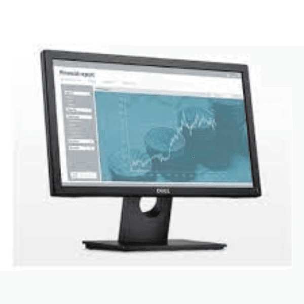 Dell E1916He 19" LED Backlit Monitor