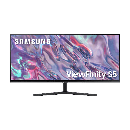 Samsung ViewFinity S50GC 34" UWQHD Ultrawide Monitor