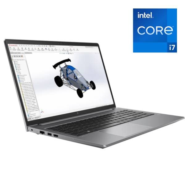 HP ZBook Power G9 Core i7-12700H 32GB 1TB 15.6" FHD