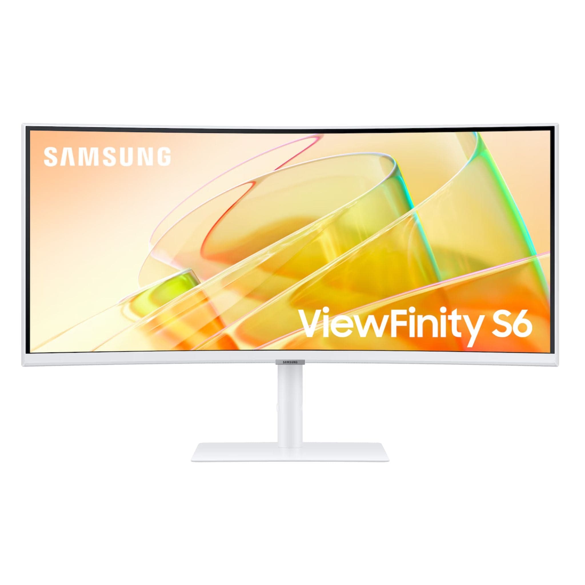 Samsung ViewFinity S65TC 34" UWQHD Thunderbolt 4 Monitor