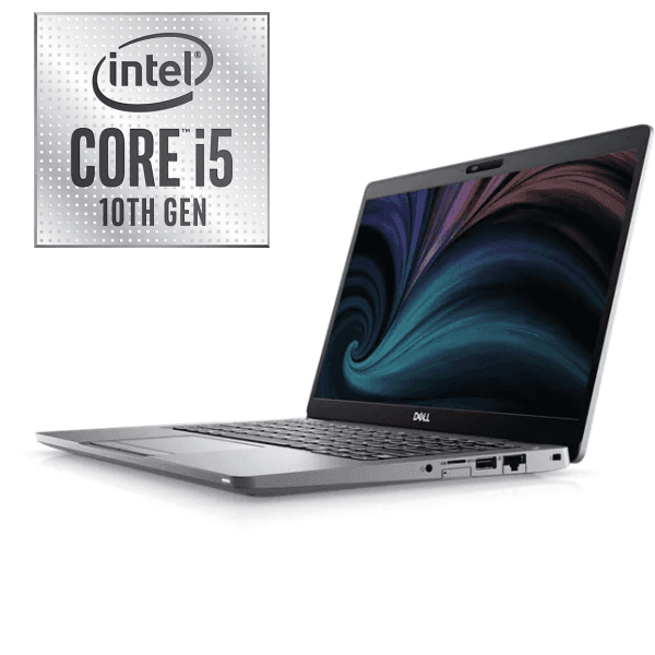 Dell Latitude 5310 Core i5-10310U 8GB 256GB SSD 13.3" Touch