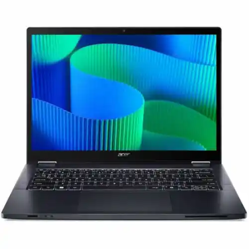 Acer TravelMate Spin 14 Ultra 5 16GB 512GB SSD 14" Touch 2-in-1