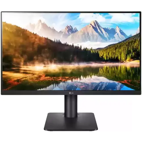 LG 24MR400-B 24" FHD IPS 100Hz Monitor