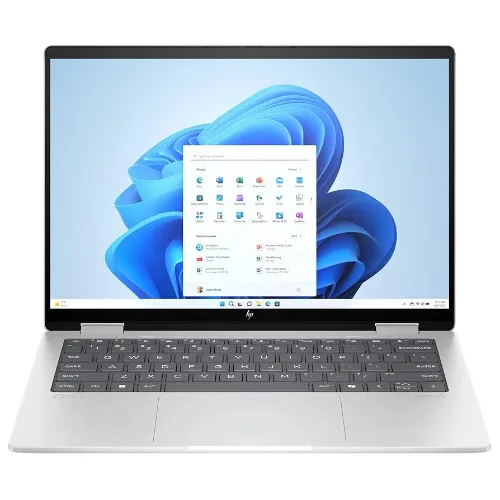 HP Envy 14 x360 2-in-1 Core i5-1230U 8GB 512GB SSD 14" FHD Touch