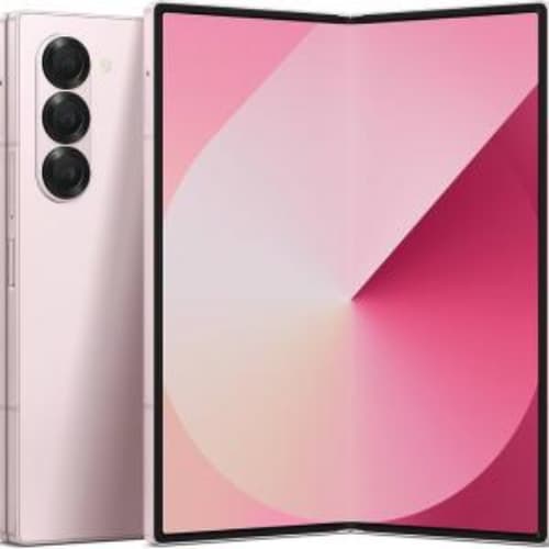 Samsung Galaxy Z Fold 6 256GB