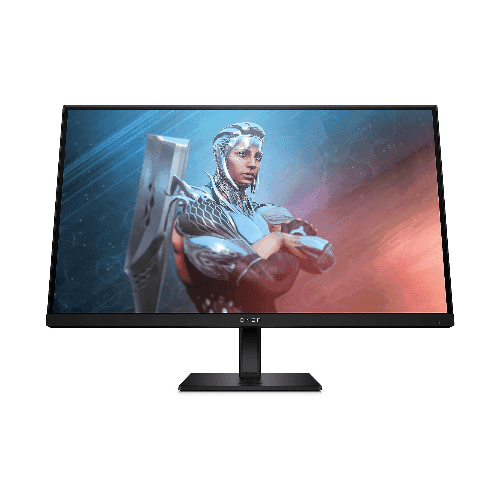 HP OMEN 27" Full HD 165Hz Gaming Monitor
