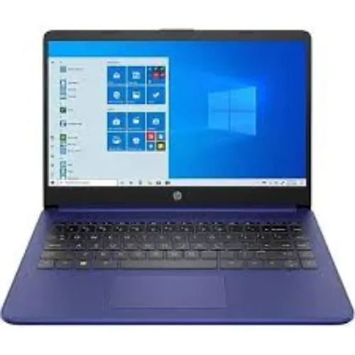 HP 14-dq0734ds Pentium Silver N5030 4GB 256GB SSD 14" Touch