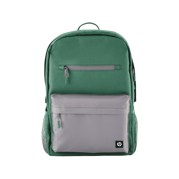 HP Campus Green Backpack (7J595AA)