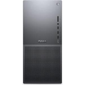 Dell Tower Plus EBT2250 Core Ultra 9-285 32GB 1TB SSD RTX 5060 Desktop