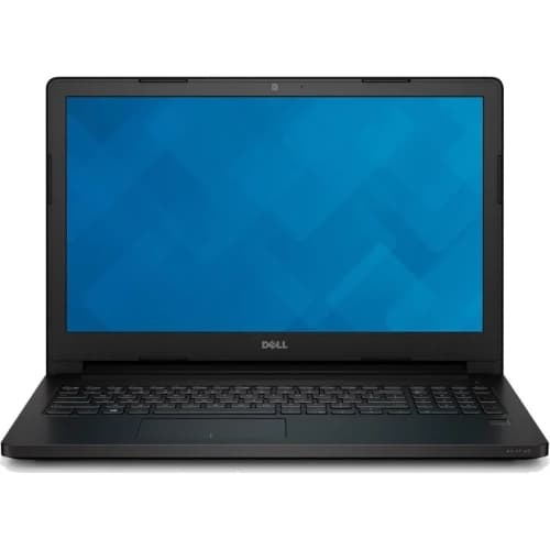 Dell Latitude 3550 Core i7 13th Gen 16GB 512GB SSD 15" Backlit