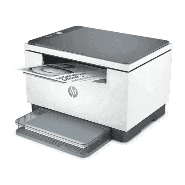 HP LaserJet MFP M236dw Wireless Multifunction Printer