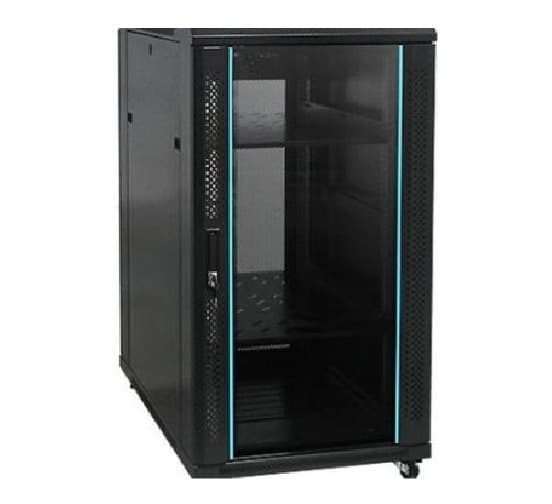 Digitplus Select 22U Server Rack 600 x 1000mm