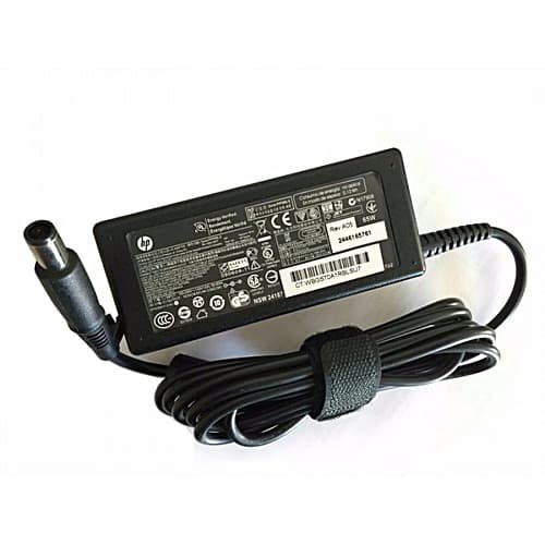 HP Laptop Charger (Big Pin)