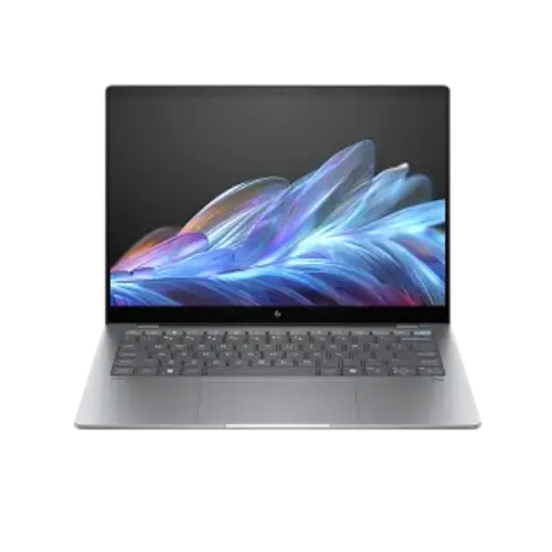 HP OmniBook X 14 Snapdragon X Elite 16GB 1TB SSD 14"