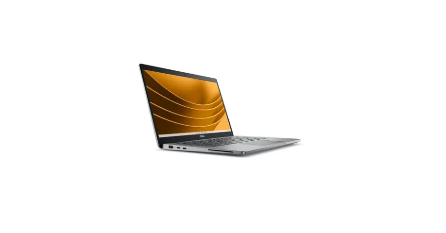 Dell Latitude 5550 Intel Ultra 5 32GB DDR5 512GB SSD 15" Touch Backlit