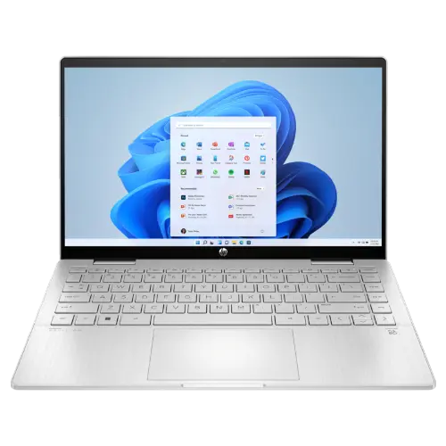 HP Pavilion x360 14-ek1015nia Core i3-1315U 8GB 256GB SSD Convertible