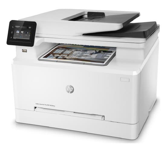 HP Color LaserJet Pro MFP M280nw Printer