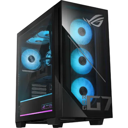 Asus ROG G700TF Intel Core Ultra 9 285K RTX 5080 32GB 2TB SSD Gaming Desktop