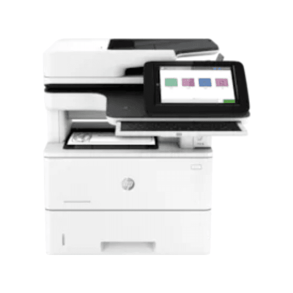 HP LaserJet Enterprise Flow MFP 528z Mono Multifunction Printer