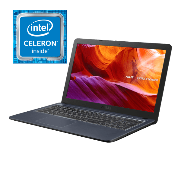 Asus X543M Celeron N4020 4GB 1TB HDD
