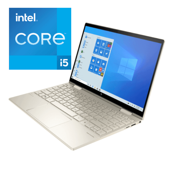 HP Envy x360 13-bd0007na Core i5-1135G7 8GB 512GB 13.3" Touch