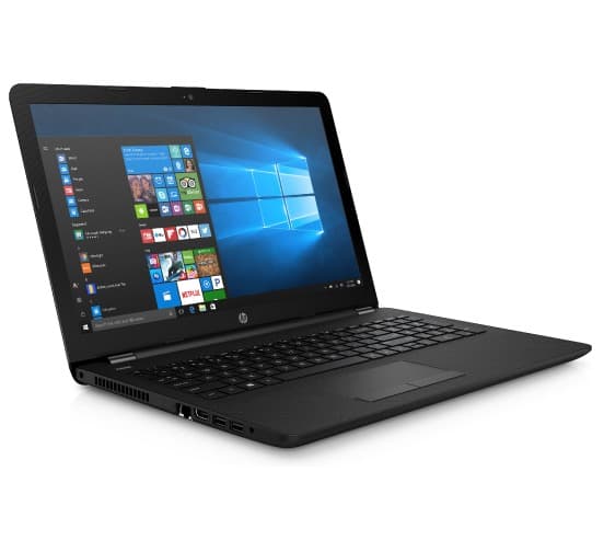 HP Notebook 15-dw2002nia Core i5-1035G1 8GB 1TB 15.6"