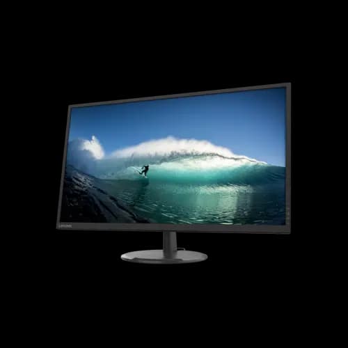 Lenovo C32q-20 31.5" QHD Monitor