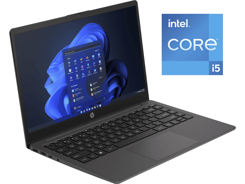 HP 240 G10 Notebook Core i5-1335U 8GB 512GB SSD 14"