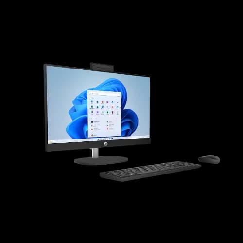 HP 24-cr0049l All-in-One Core i5-1334U 8GB 512GB SSD 23.8" FHD