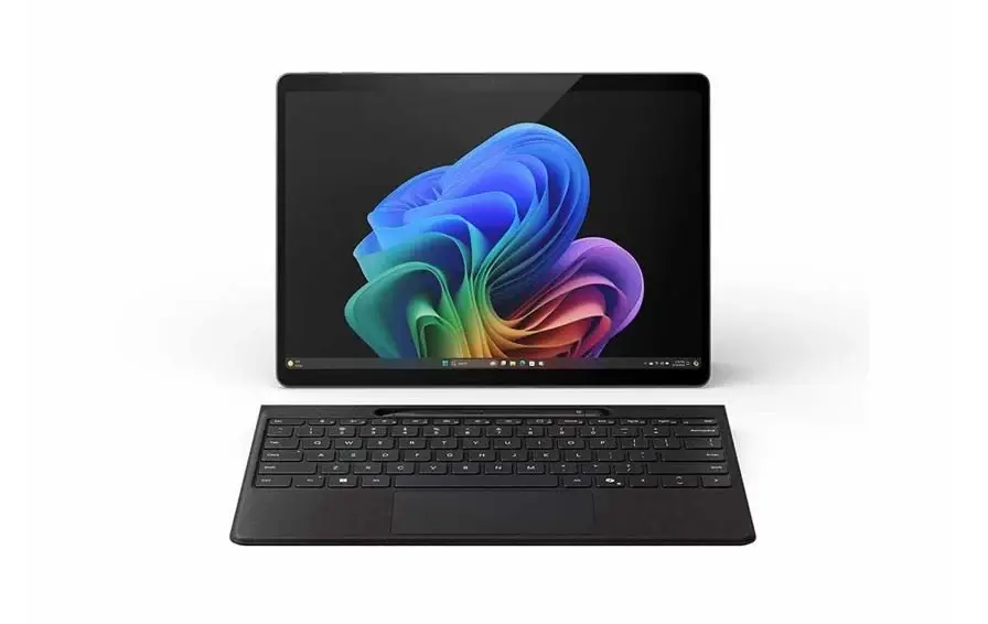 Microsoft Surface Pro 11 Snapdragon X Plus 16GB 512GB SSD 13"