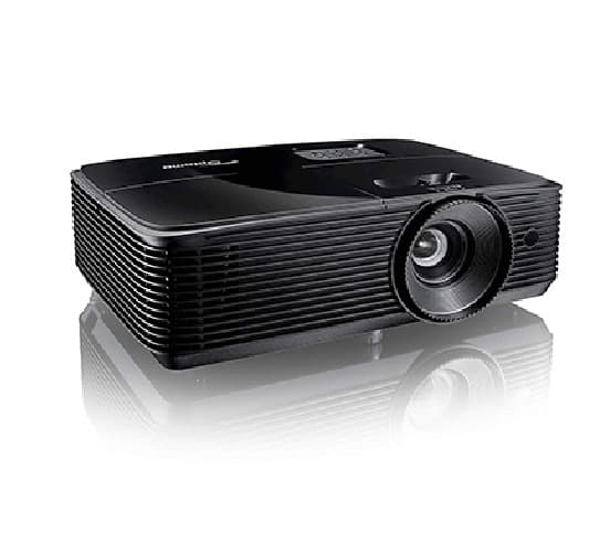 Optoma S331 SVGA Projector 3200 Lumens