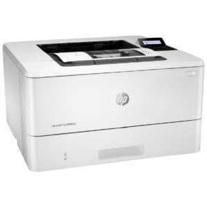 HP LaserJet Pro M404dw Wireless Mono Printer