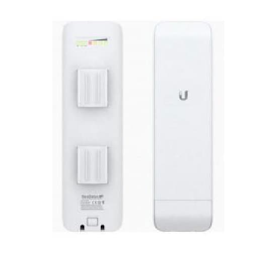 Ubiquiti NanoStation M5 Wireless Bridge & AP