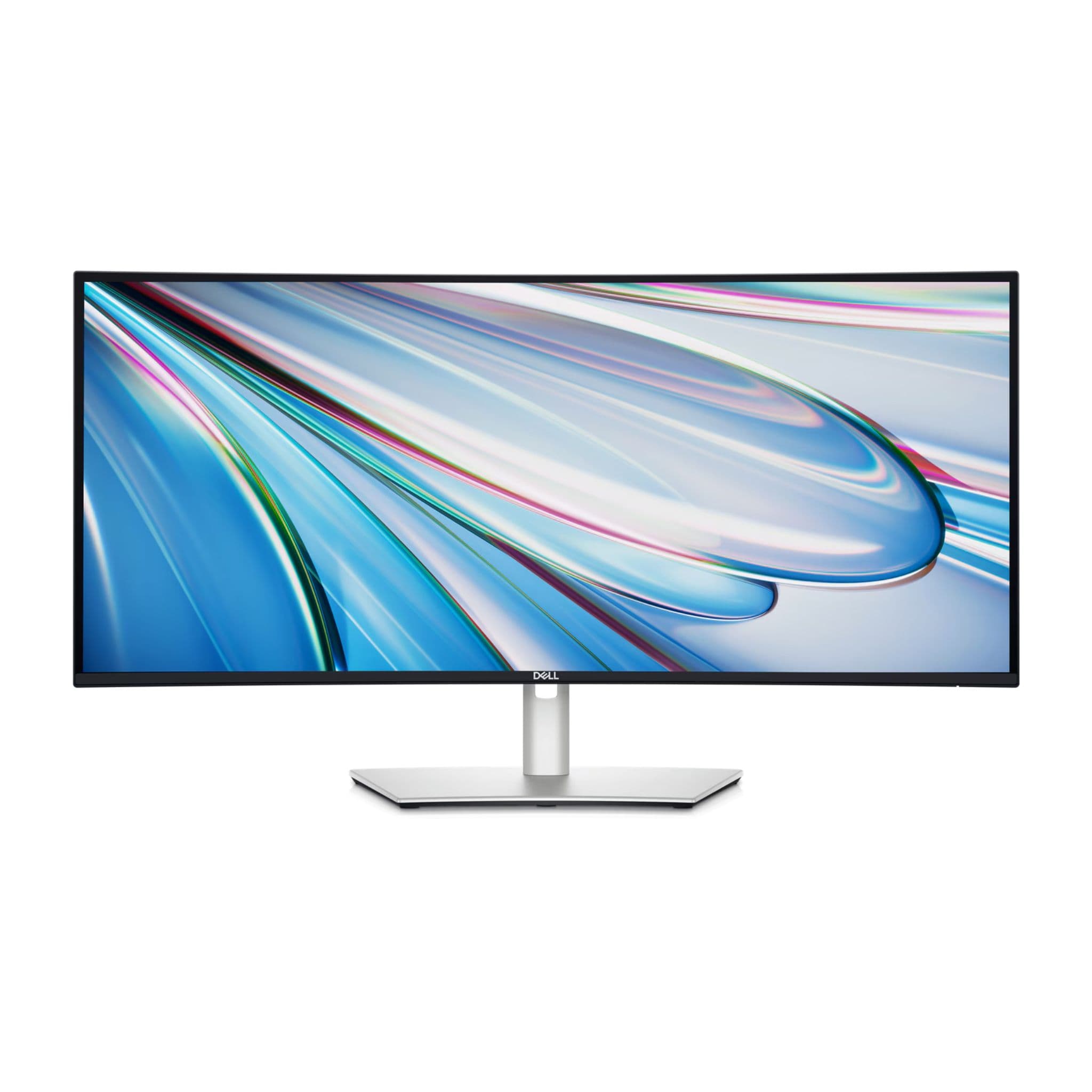 Dell UltraSharp U3425WE 34" Curved Thunderbolt Hub Monitor