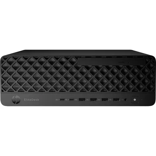 HP EliteDesk 8 G1i SFF Core Ultra 9-285 vPro 64GB 1TB SSD Desktop