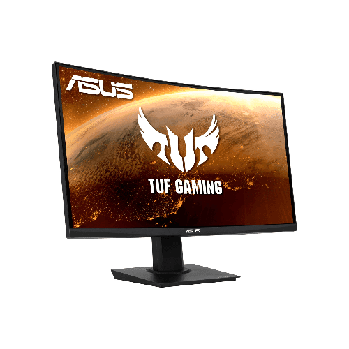 Asus TUF VG24VQE 24" FHD 165Hz Curved Gaming Monitor