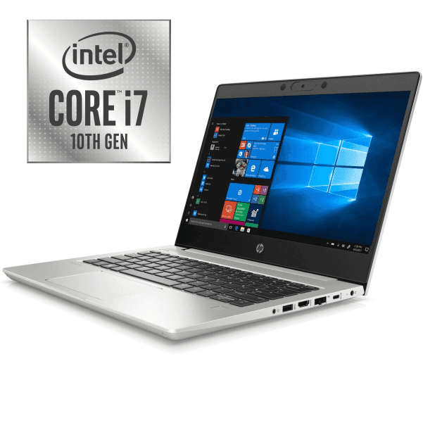 HP ProBook 430 G7 Core i7-10510U 8GB 512GB SSD 13"