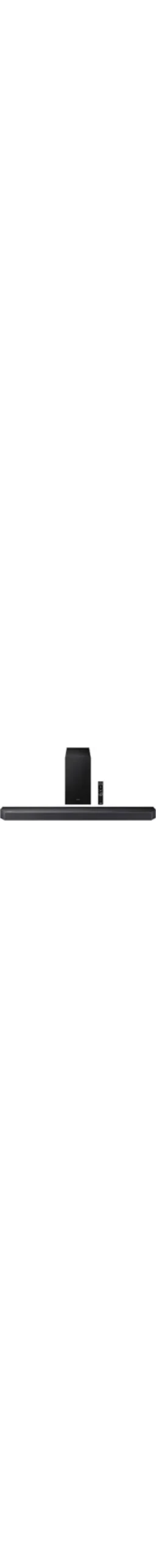 Samsung HW-Q600F 3.1.2 Soundbar with Wireless Subwoofer