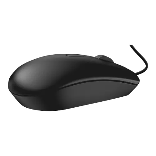 Dell MS116 USB Optical Mouse