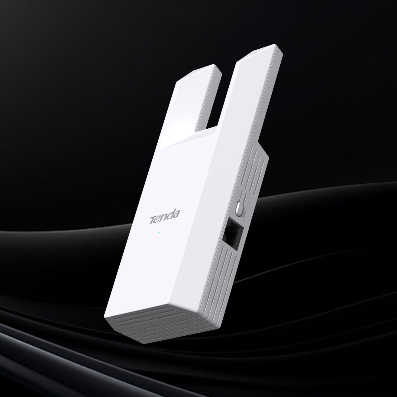 Tenda T10 N300 Wi-Fi Range Extender