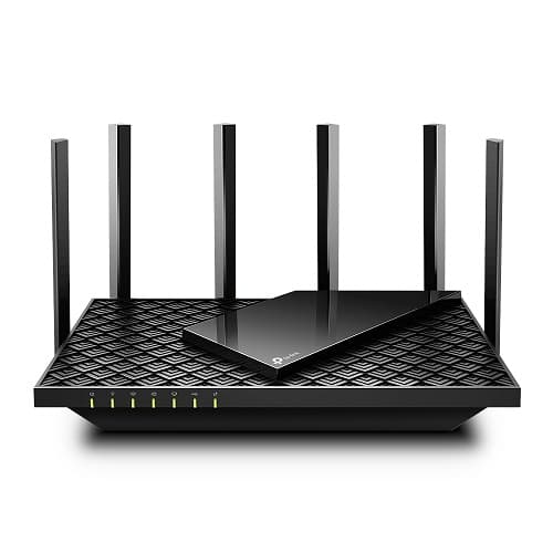 TP-Link Archer AX72 AX5400 Gigabit Wi-Fi 6 Router