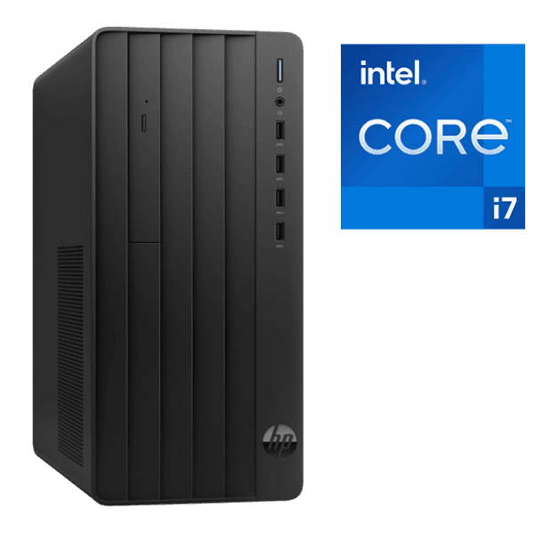 HP Pro Tower 290 G9 Core i7 4GB 1TB Desktop