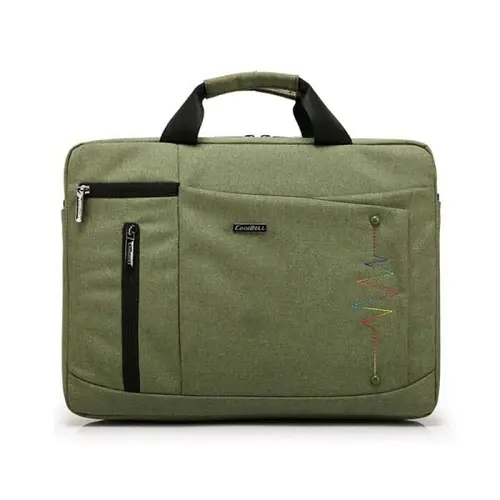 Coolbell CB-6004 14.4" Topload Laptop Bag