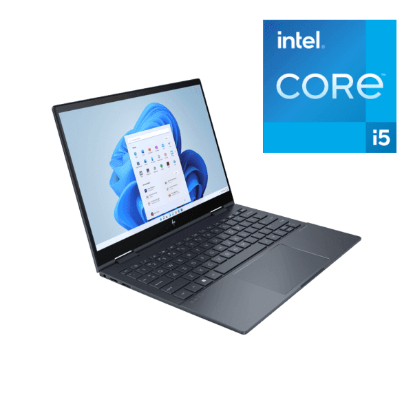 HP Envy x360 13-bf0037na Evo Core i5-1230U 8GB 512GB 13.3" Touch