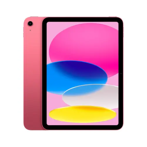 Apple iPad 10th Gen 256GB Wi-Fi + Cellular