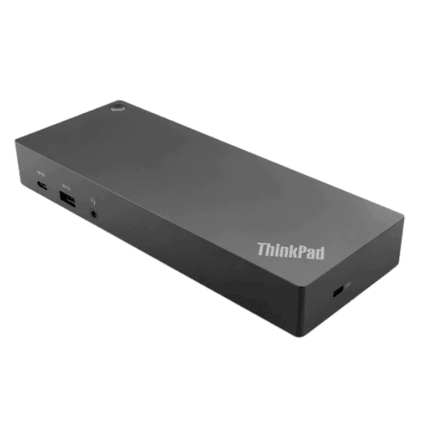 Lenovo ThinkPad Hybrid USB-C with USB-A Dock Station