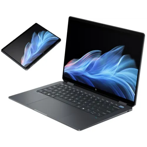 HP OmniBook 14-fh0016nia Ultra Flip x360 Ultra 7 256V 16GB 1TB SSD 14" 2.8K OLED